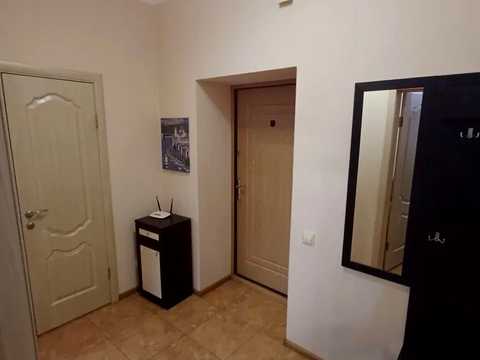 квартира за адресою Задорожний пров., 6
