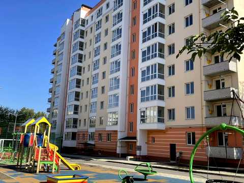 квартира за адресою Стрілецька вул. (Червоноармійська), 23б