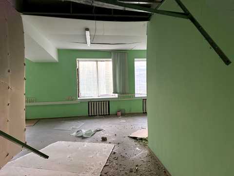 коммерческая по адресу Бориспольская ул., 9