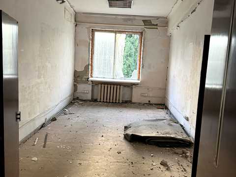 коммерческая по адресу Бориспольская ул., 9