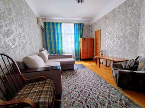 квартира за адресою Чоколівський бульв., 28