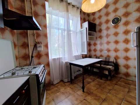 квартира за адресою Чоколівський бульв., 28