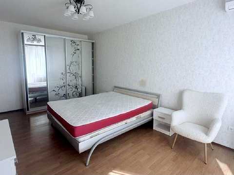 квартира по адресу Киев, Академика Палладина просп., 22