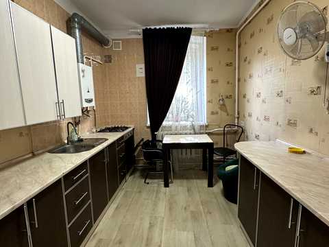 квартира по адресу Костецкая ул. (Генерала Ватутина), 15