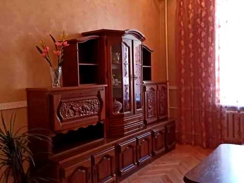 квартира за адресою Басейна вул., 12