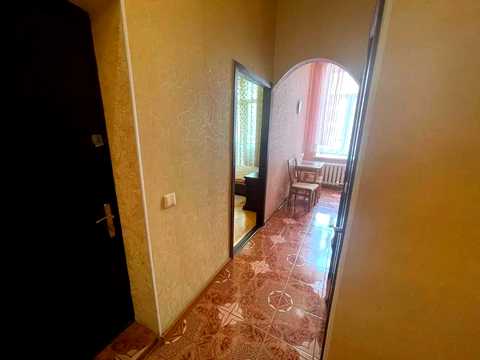 квартира за адресою Басейна вул., 12