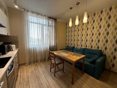 квартира за адресою Одеса, Балківська вул., 137г