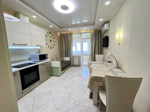 квартира за адресою Драгоманова вул., 40-Ж