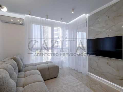 квартира за адресою Зарічна вул., 3-А