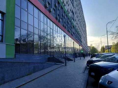 квартира по адресу Машиностроительная ул., 41
