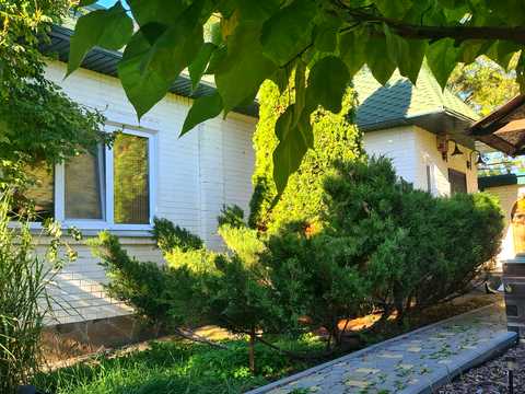 дом по адресу Мічуріна