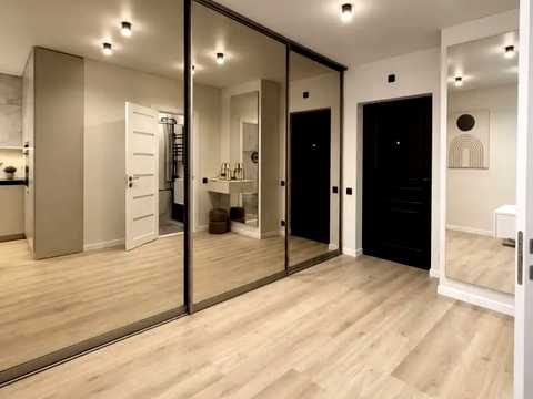 квартира по адресу Антоновича ул. (Горького), 109