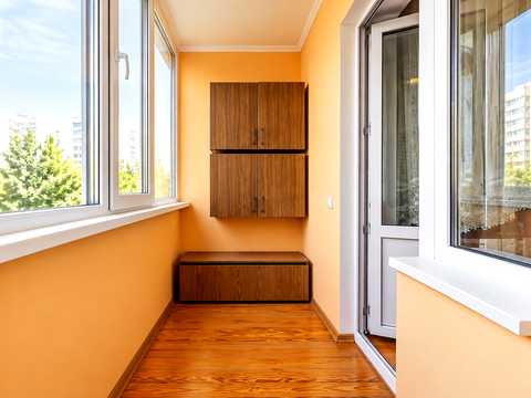 квартира за адресою Лариси Руденко вул., 3-Б
