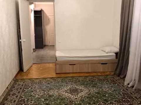 квартира за адресою Берестейський просп. (Перемоги), 60
