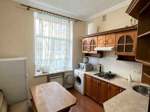 квартира за адресою Хрещатик вул. (Kreschatic), 21