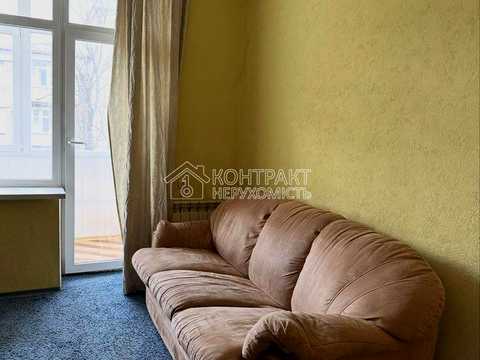 квартира за адресою Григорія Сковороди вул. (Пушкінська), 54