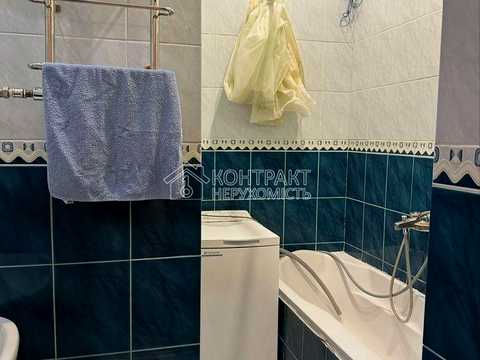 квартира за адресою Григорія Сковороди вул. (Пушкінська), 54