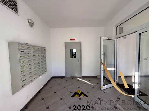 квартира за адресою Карла Мікльоша вул., 17