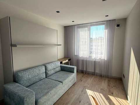 квартира за адресою Карла Мікльоша вул., 17