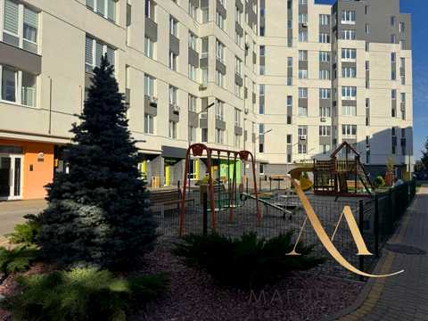 квартира за адресою Карла Мікльоша вул., 17