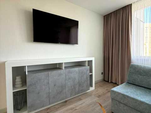 квартира за адресою Карла Мікльоша вул., 17