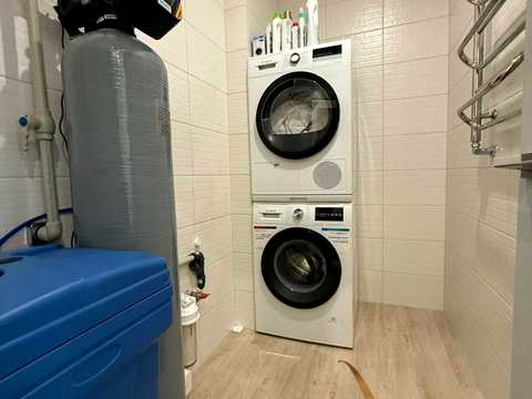 квартира за адресою Карла Мікльоша вул., 17