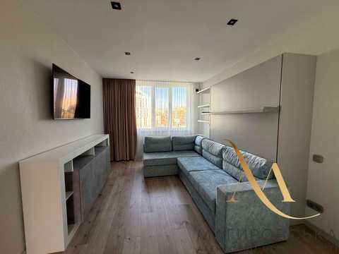 квартира за адресою Карла Мікльоша вул., 17