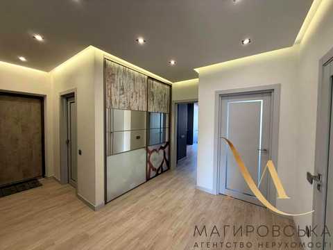 квартира за адресою Карла Мікльоша вул., 17