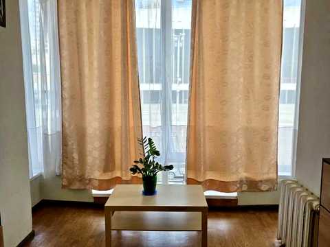 квартира за адресою Велика Васильківська вул. (Червоноармійська), 114