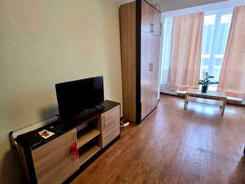 квартира за адресою Велика Васильківська вул. (Червоноармійська), 114