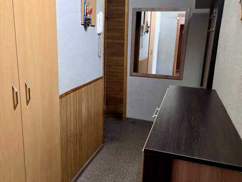 квартира за адресою Велика Васильківська вул. (Червоноармійська), 114