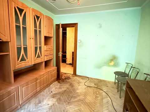 квартира за адресою Івана Пулюя вул., 21