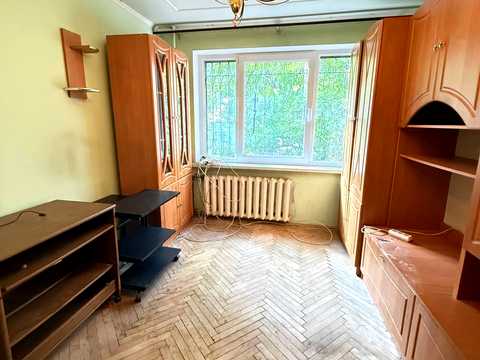 квартира за адресою Івана Пулюя вул., 21