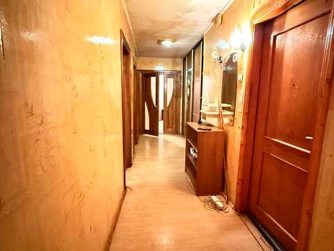 квартира за адресою Івана Пулюя вул., 21