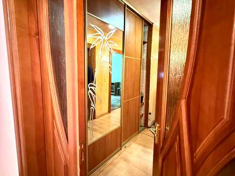 квартира за адресою Івана Пулюя вул., 21