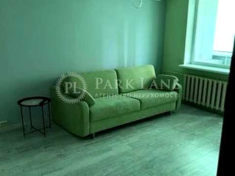 квартира по адресу Зои Гайдай ул., 2