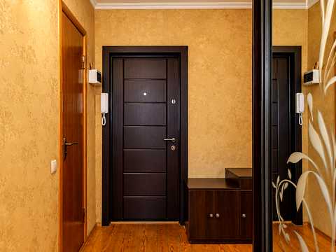квартира за адресою Лариси Руденко вул., 3-Б