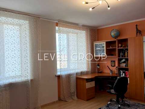 квартира по адресу Харьковское шоссе, 58-А