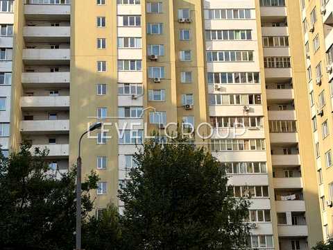 квартира по адресу Харьковское шоссе, 58-А