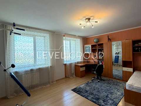 квартира по адресу Харьковское шоссе, 58-А