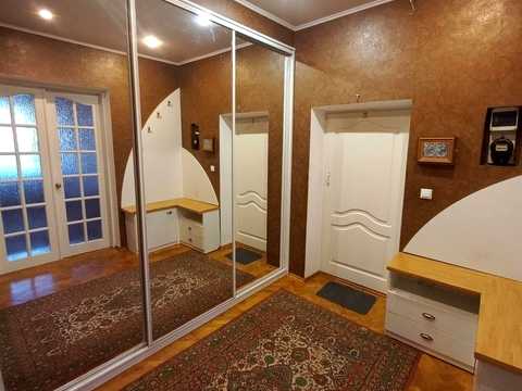 квартира за адресою Чекірди вул., 6