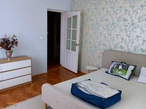 квартира за адресою Чекірди вул., 6