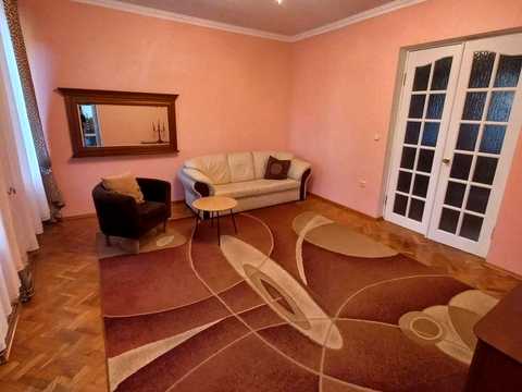 квартира за адресою Чекірди вул., 6
