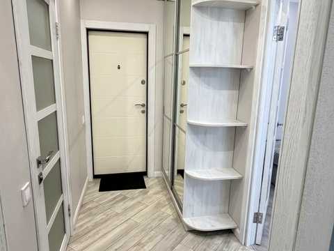 квартира по адресу Софии Русовой ул., 7
