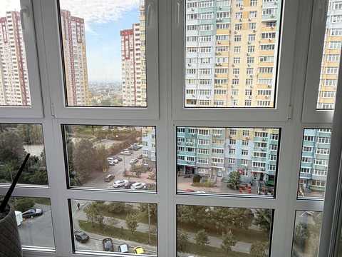 квартира по адресу Софии Русовой ул., 7