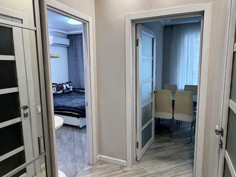квартира по адресу Софии Русовой ул., 7