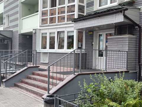 квартира по адресу Софии Русовой ул., 7
