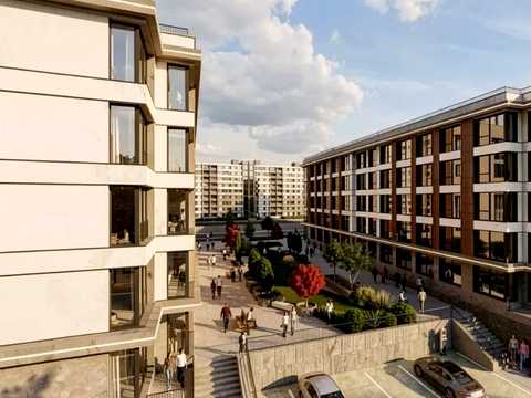 квартира за адресою с. Петриків, вулиця Будного, (Будинок 1)