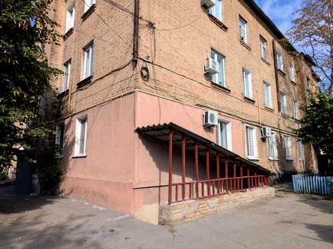 квартира по адресу Преображенская ул., 59