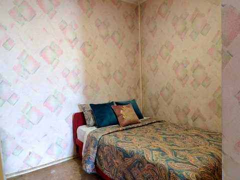 квартира по адресу Преображенская ул., 59